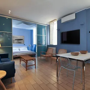 Charming 5 Vie Apt. Center Milano