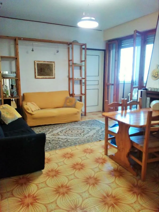 casa vacanze Moggio Moggio