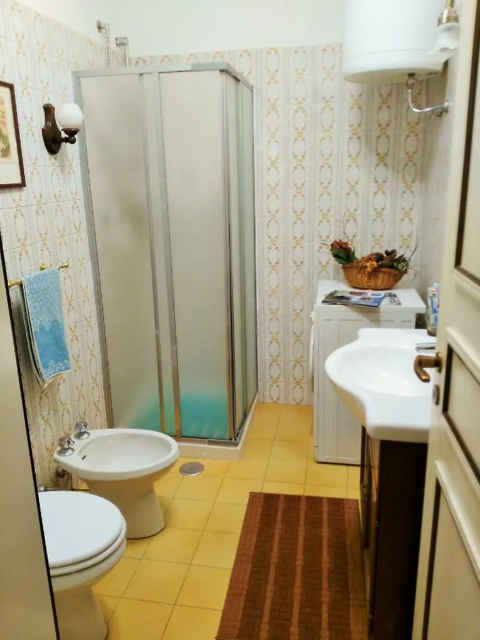 casa vacanze Moggio Moggio  Appartamento Moggio (Lecco)