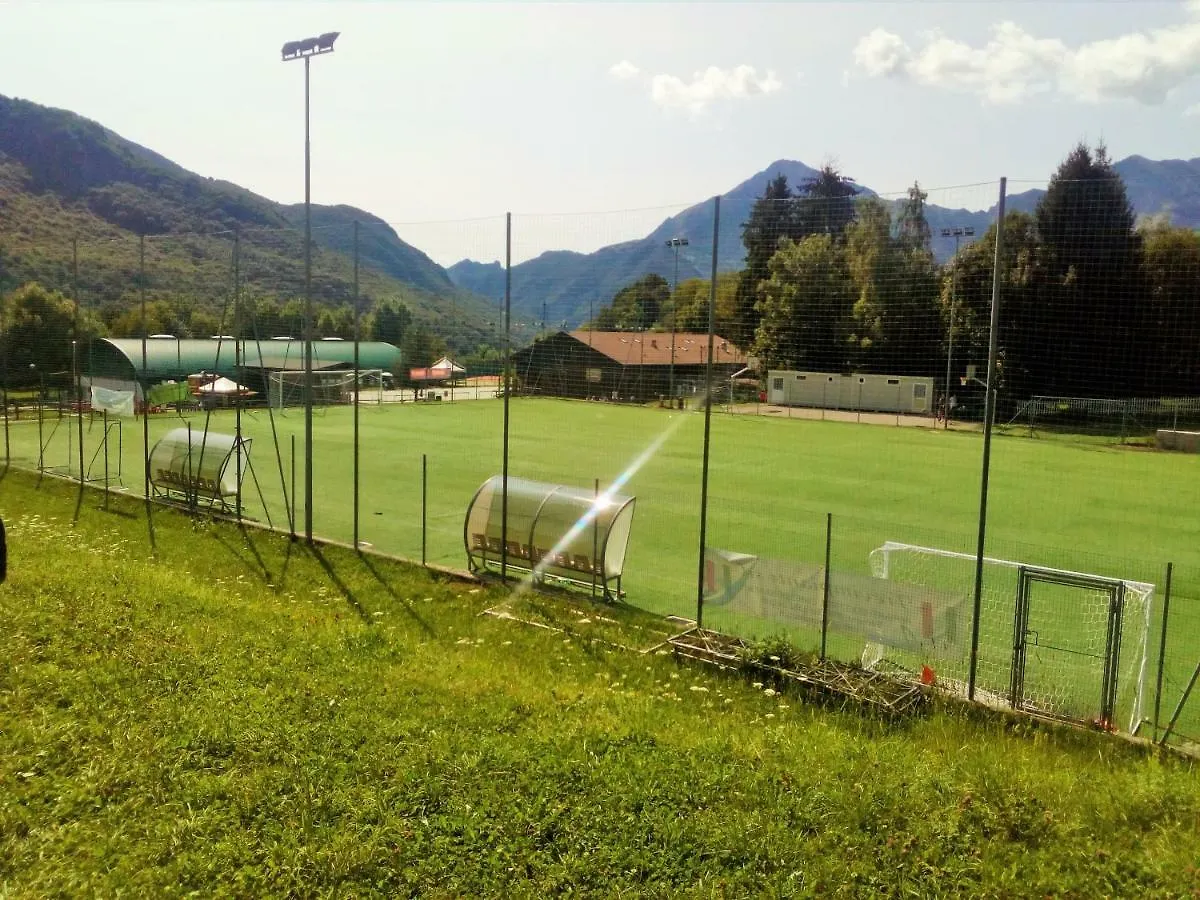 casa vacanze Moggio Moggio  Italia