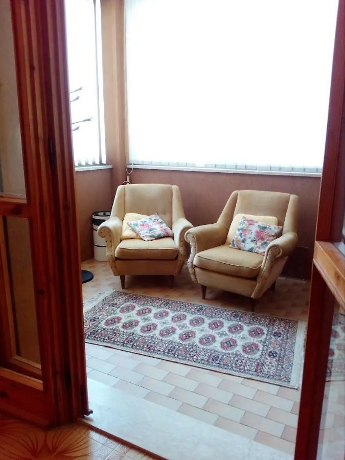 Appartamento casa vacanze Moggio Moggio